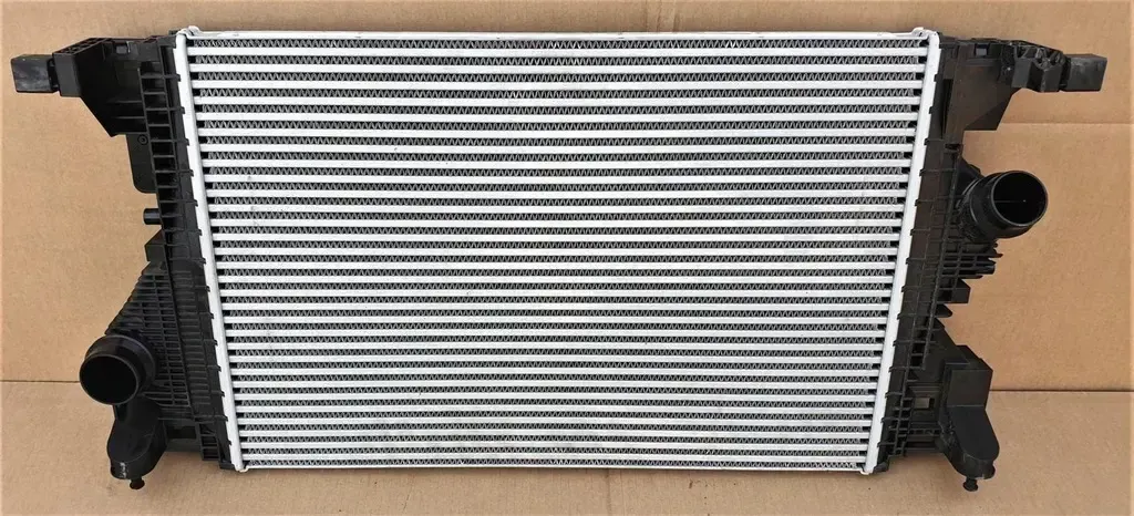 a2475000100   charge air cooler
